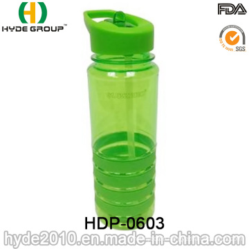 750ml BPA Free Tritan Water Bottle (HDP-0603)